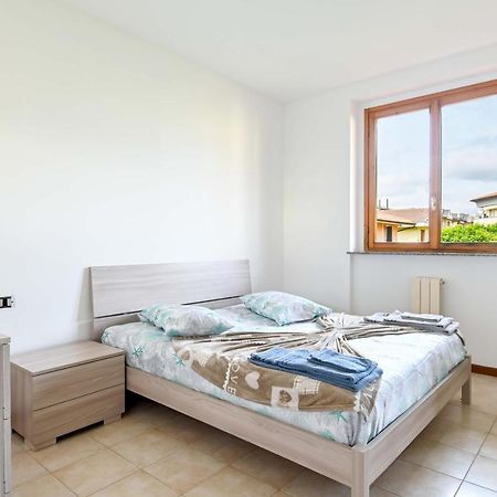 Luna Apartment Cavernago Luaran gambar