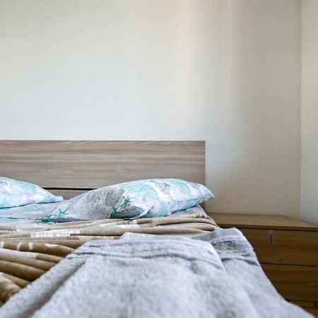 Luna Apartment Cavernago Luaran gambar