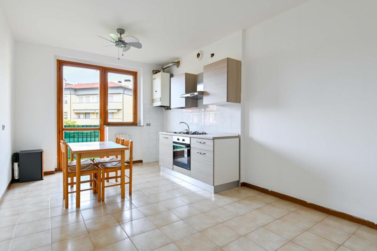 Luna Apartment Cavernago Luaran gambar