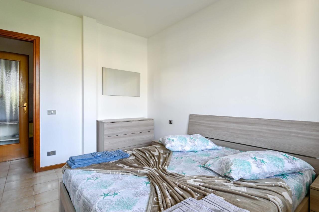 Luna Apartment Cavernago Luaran gambar