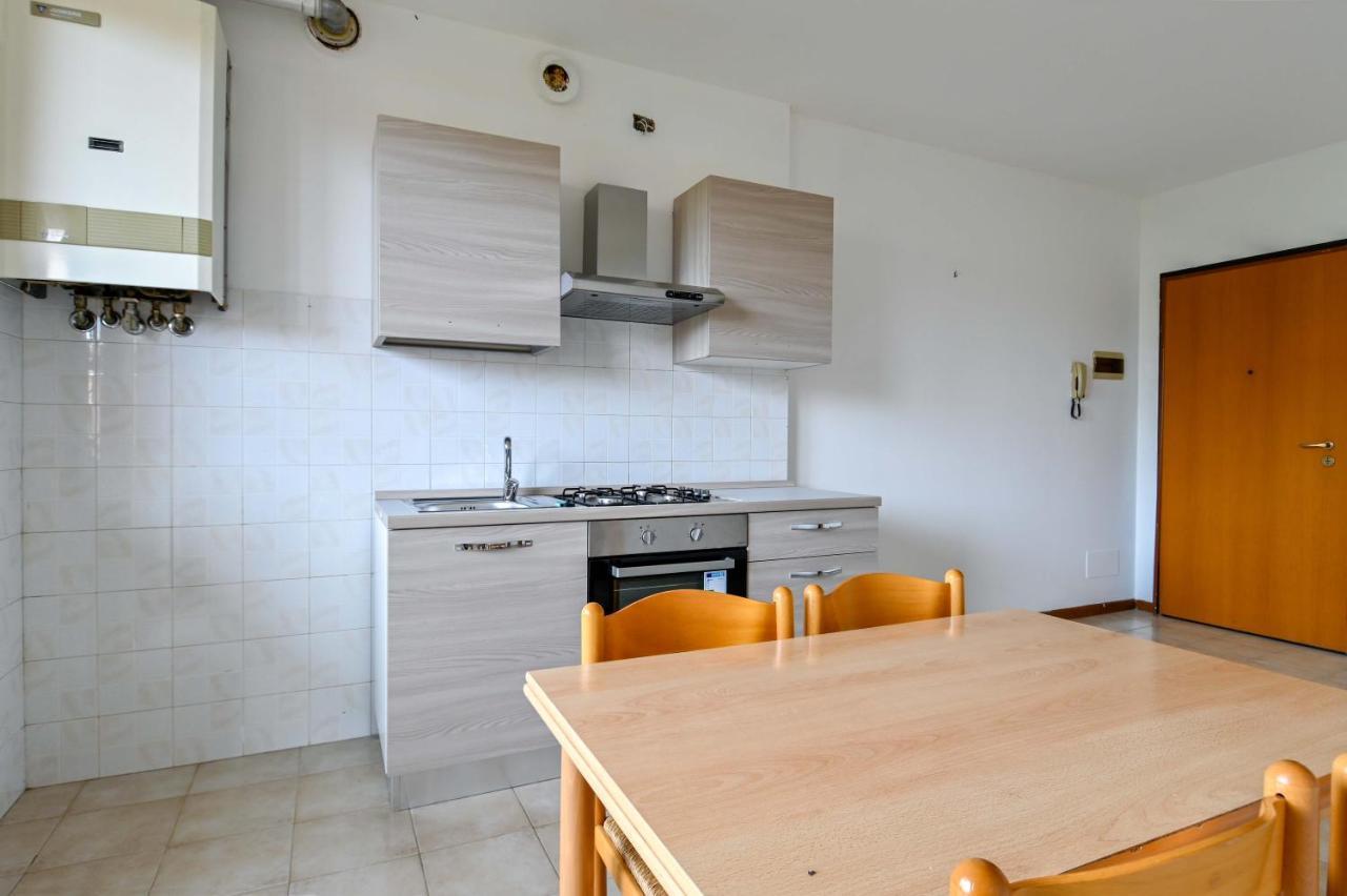 Luna Apartment Cavernago Luaran gambar