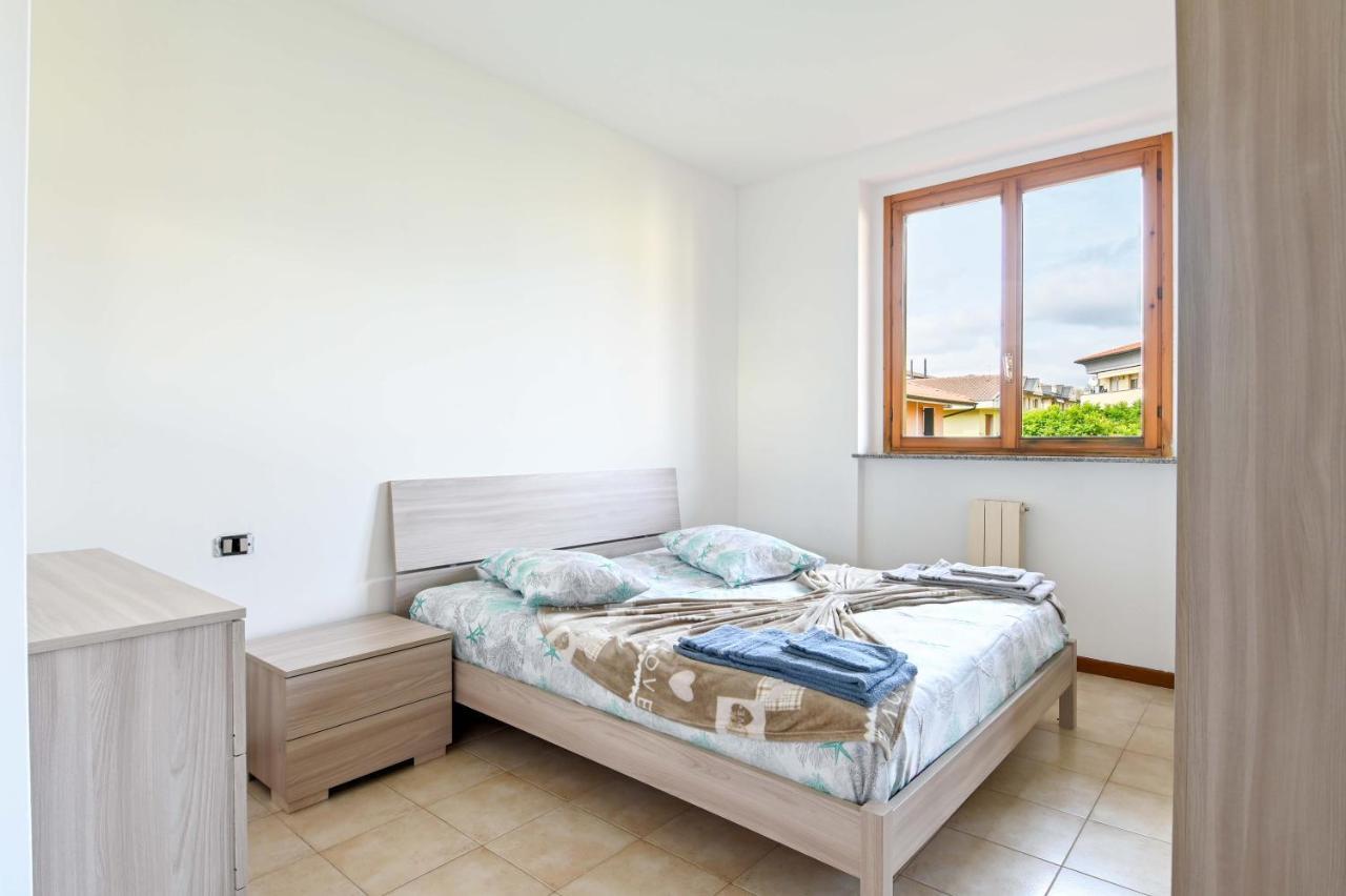 Luna Apartment Cavernago Luaran gambar