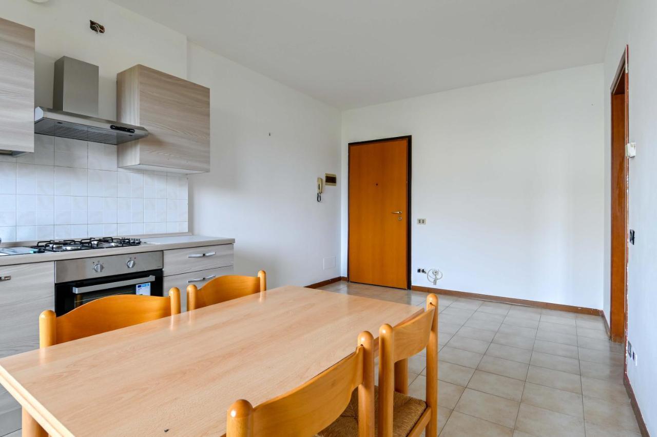 Luna Apartment Cavernago Luaran gambar