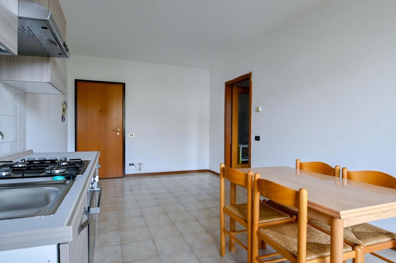 Luna Apartment Cavernago Luaran gambar