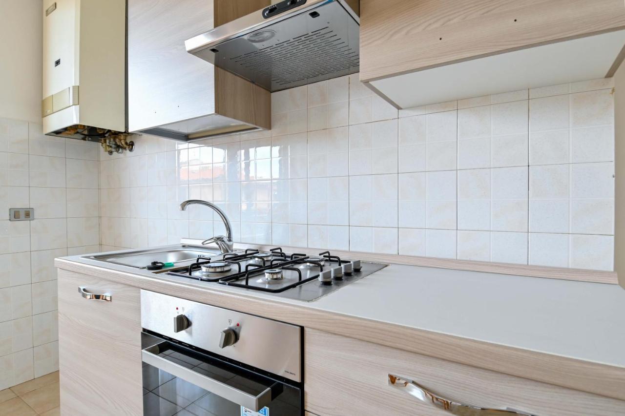 Luna Apartment Cavernago Luaran gambar