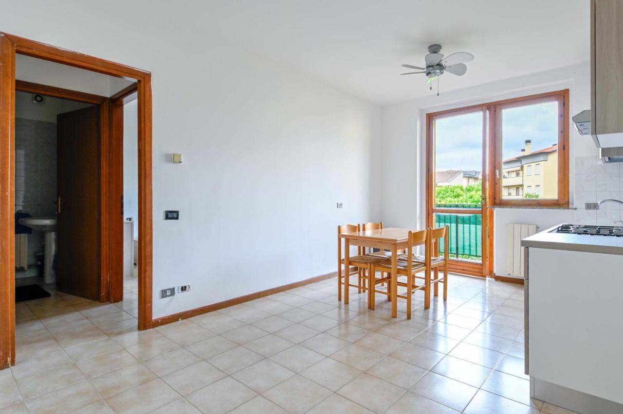 Luna Apartment Cavernago Luaran gambar