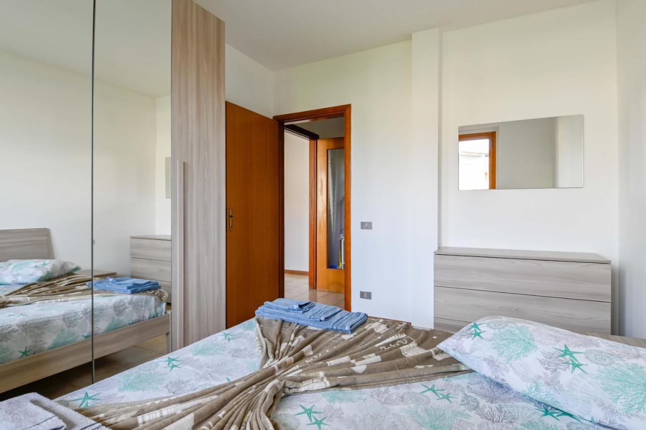 Luna Apartment Cavernago Luaran gambar