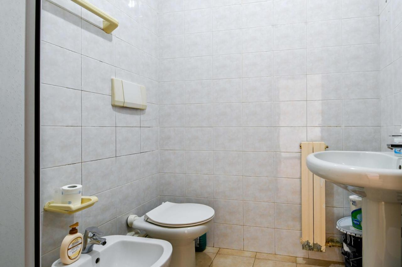 Luna Apartment Cavernago Luaran gambar