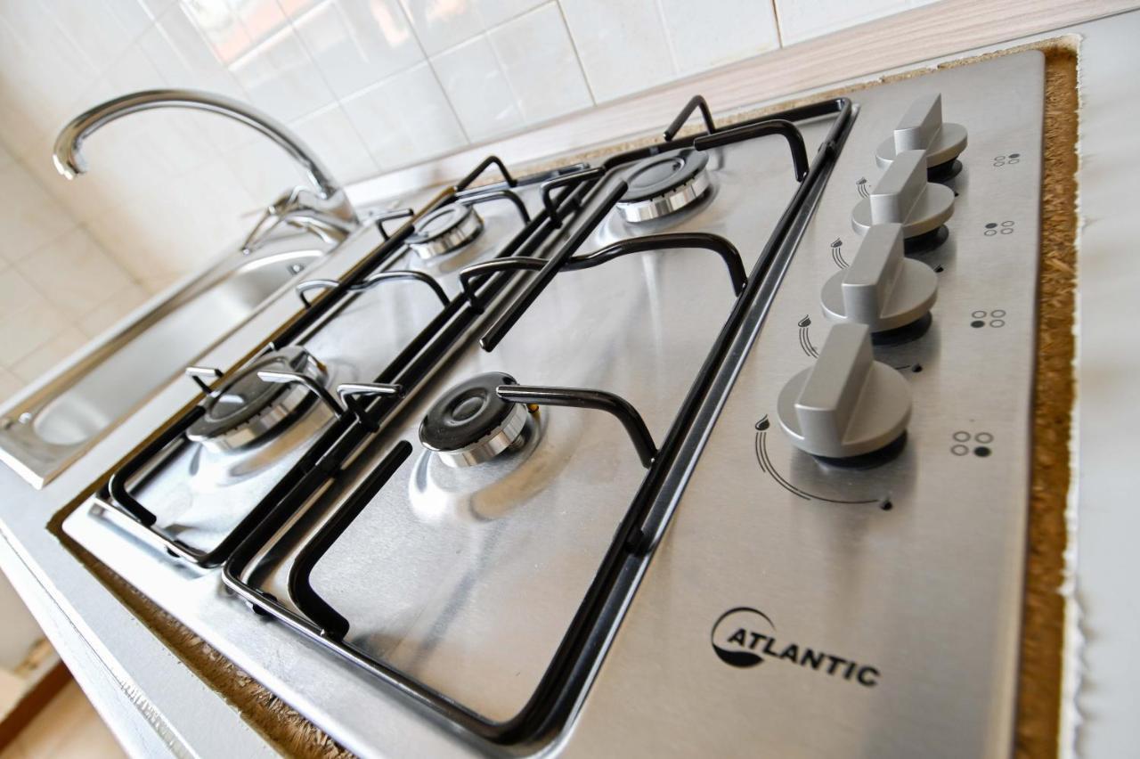 Luna Apartment Cavernago Luaran gambar