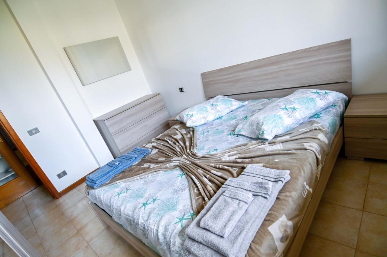 Luna Apartment Cavernago Luaran gambar