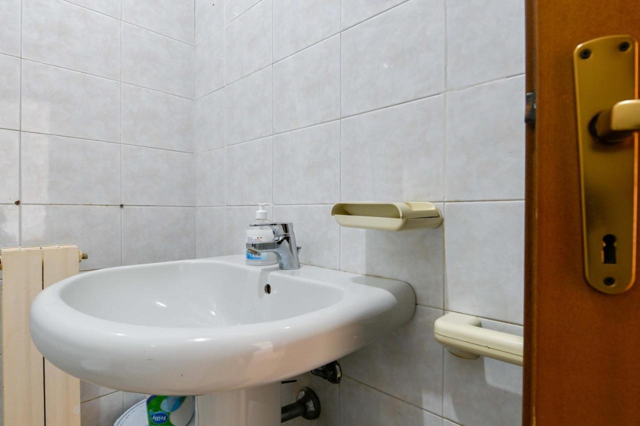 Luna Apartment Cavernago Luaran gambar