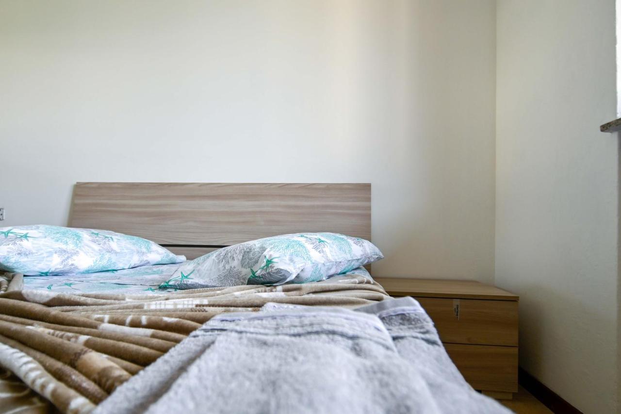 Luna Apartment Cavernago Luaran gambar