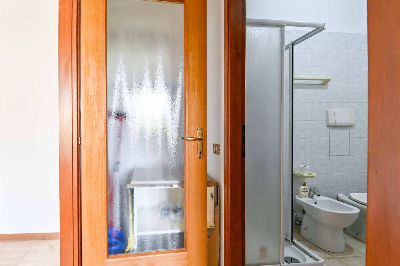 Luna Apartment Cavernago Luaran gambar