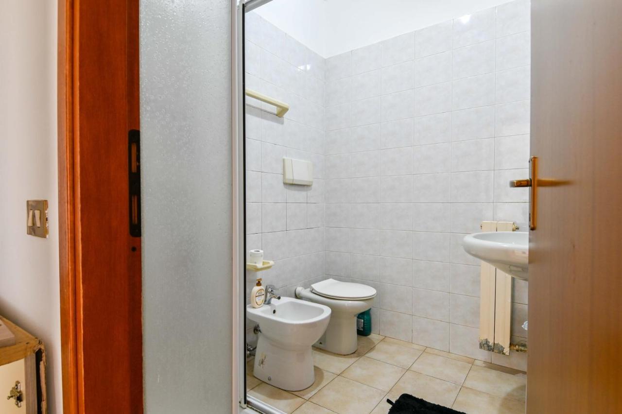 Luna Apartment Cavernago Luaran gambar