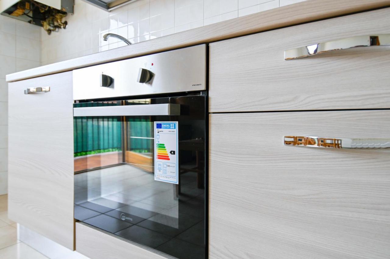 Luna Apartment Cavernago Luaran gambar